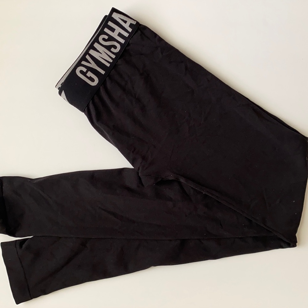 Gymshark women’s seamless leggings